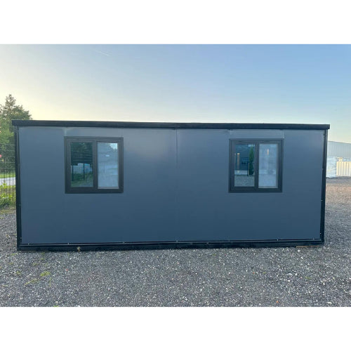 CONTAINER ABITATIVO MOBILE