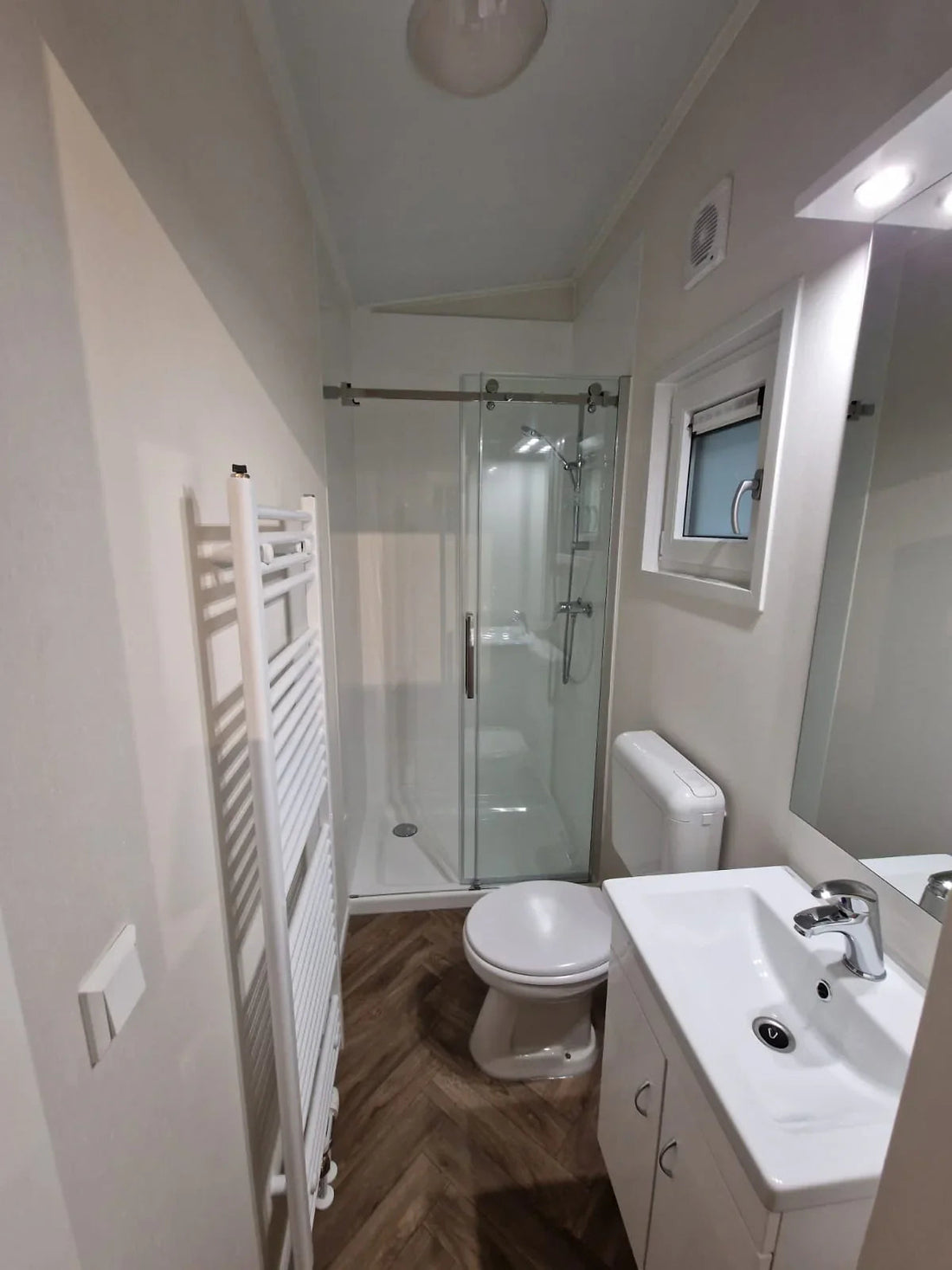CASA MOBILE T2 Mila