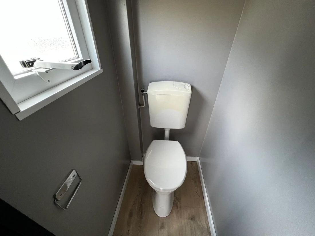 CASA MOBILE T3 MELONE 40m2