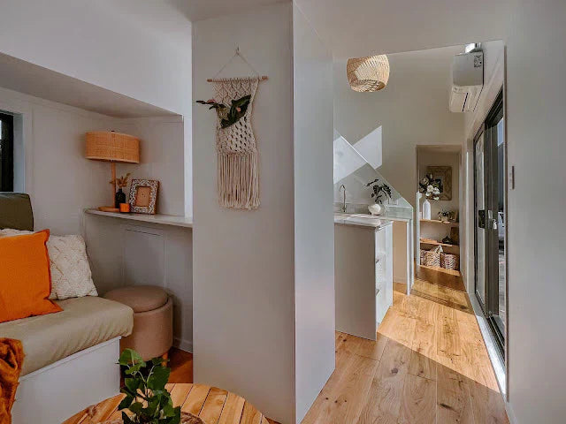 CASA MOBILE T2 SOPHIE DE LUXE
