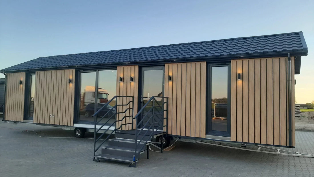 CASA MOBILE T2 PULO