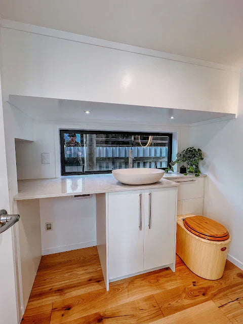 CASA MOBILE T2 SOPHIE DE LUXE