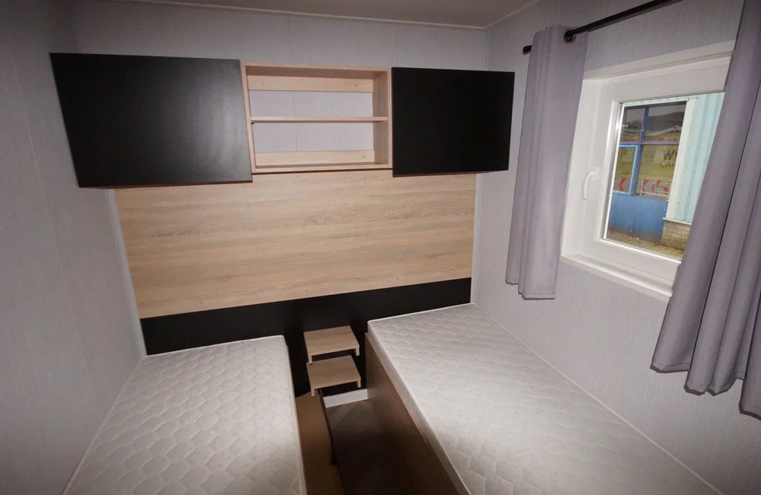 CASA MOBILE T2 YVAN