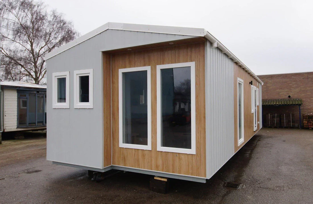 CASA MOBILE T2 YVAN