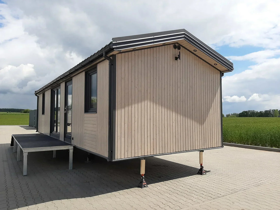 Casa container