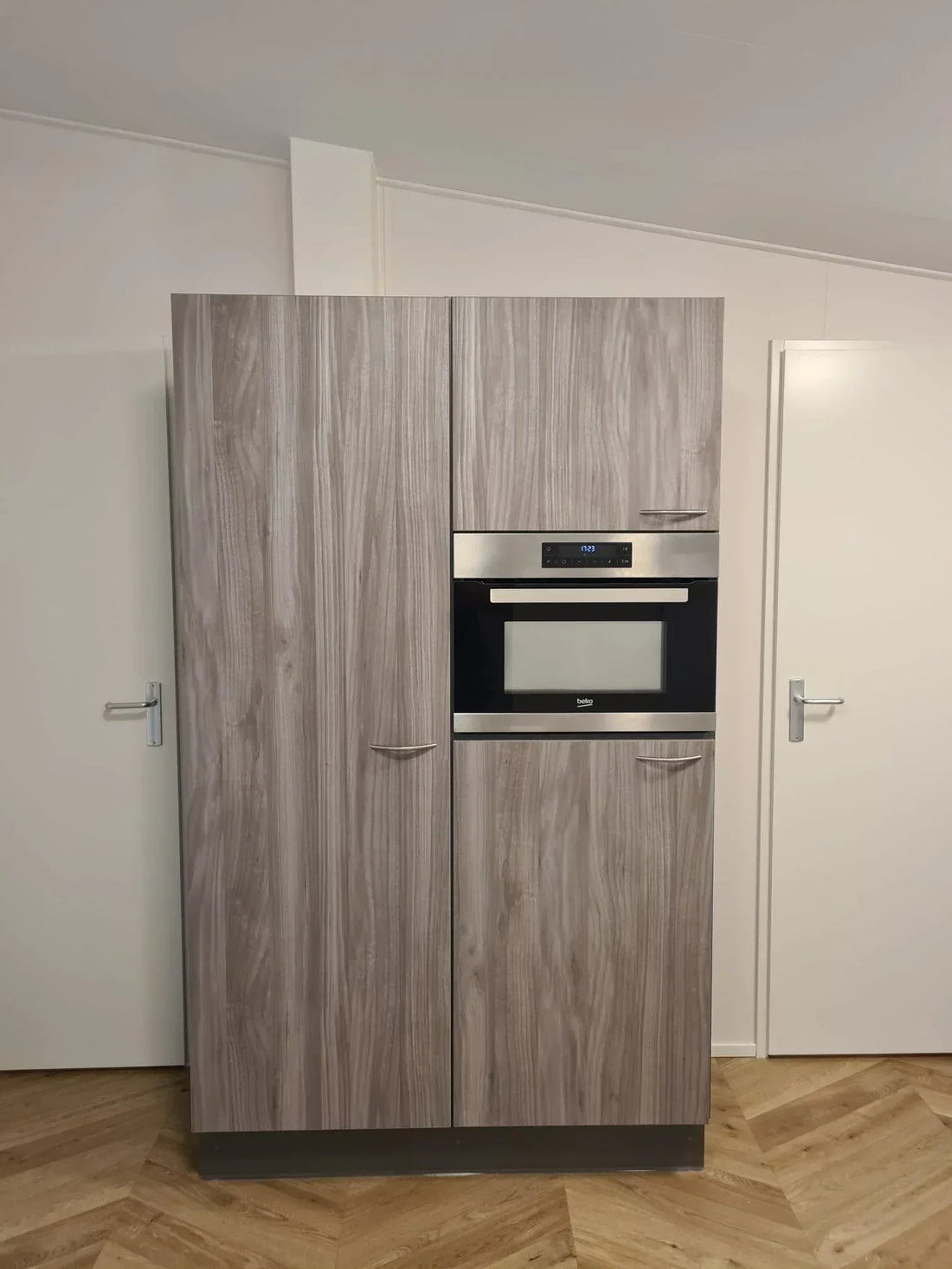 CASA MOBILE T3 ALABI