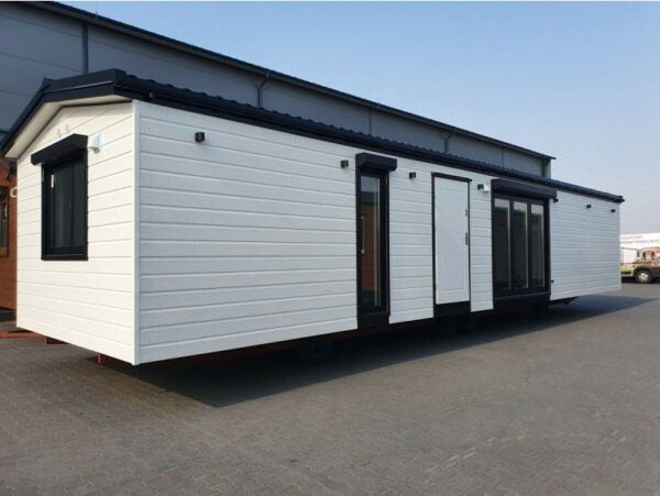 CASA MOBILE T3