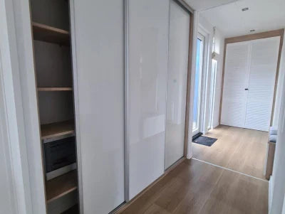 CASA MOBILE TITUS T2 MOLTO SPAZIOSA 72M²
