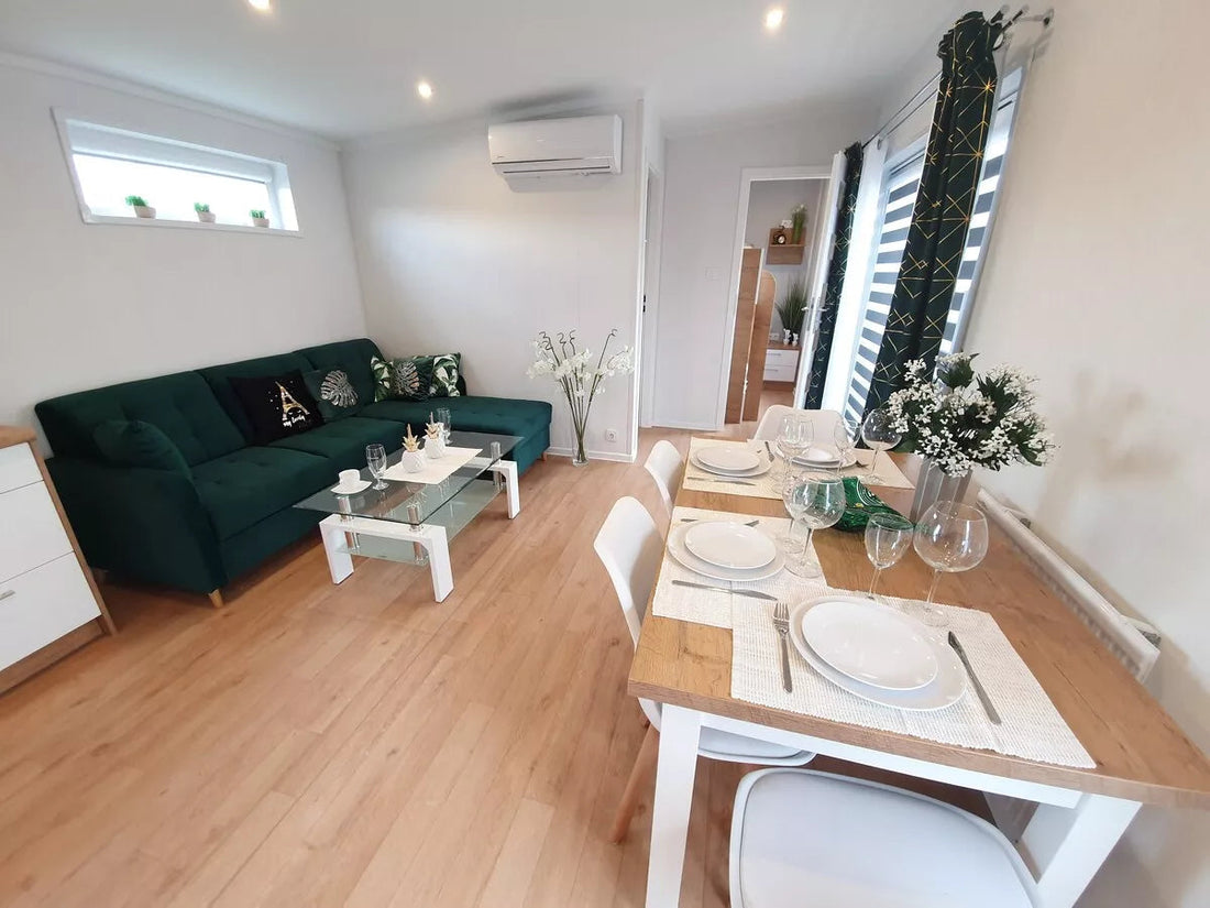 CASA MOBILE T3 TAZOO
