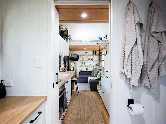 CASA MOBILE T2 ZÉ