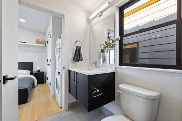 CASA MOBILE T1 ODA