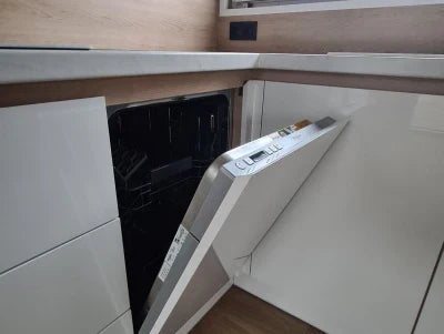 CASA MOBILE TITUS T2 MOLTO SPAZIOSA 72M²