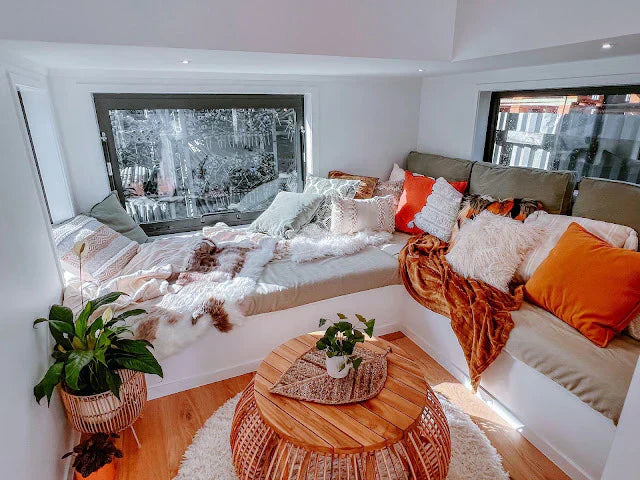 CASA MOBILE T2 SOPHIE DE LUXE
