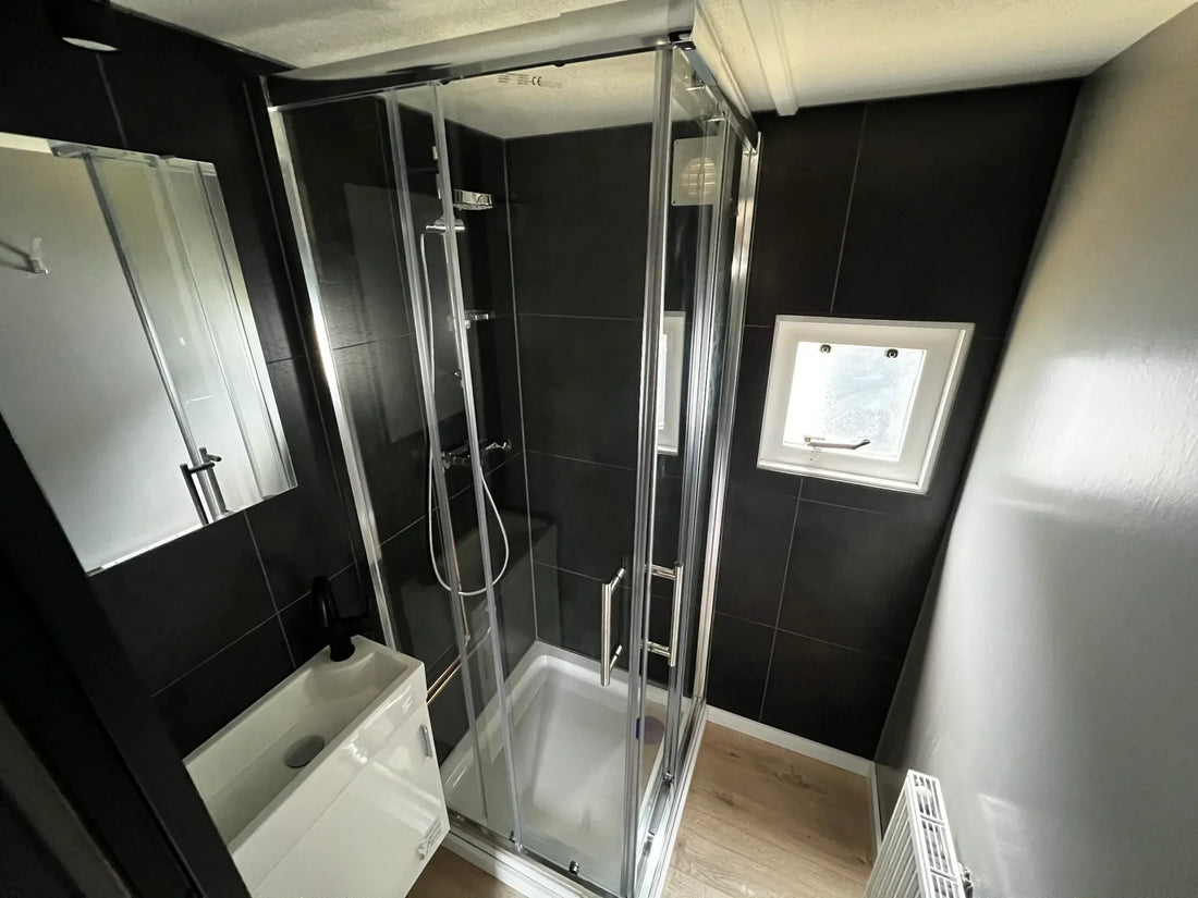 CASA MOBILE T3 MELONE 40m2