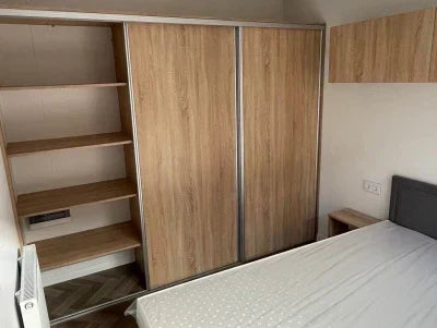 CASA MOBILE T2 BELO