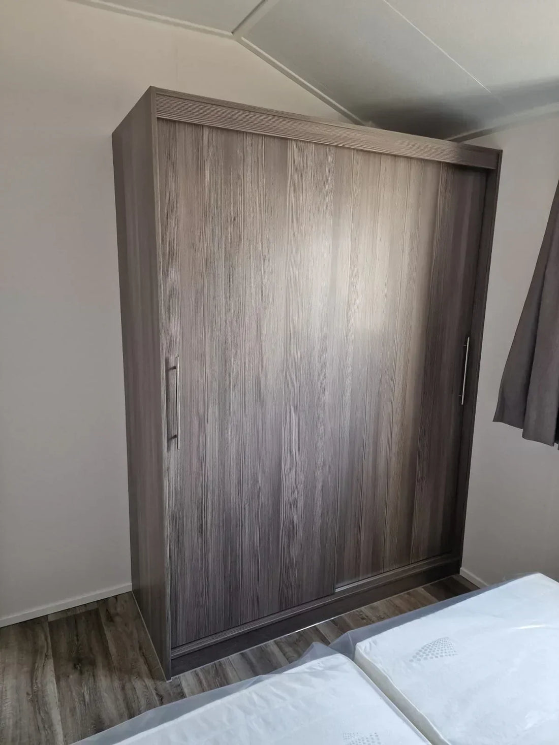 CASA MOBILE T3 CAMERE DA LETTO