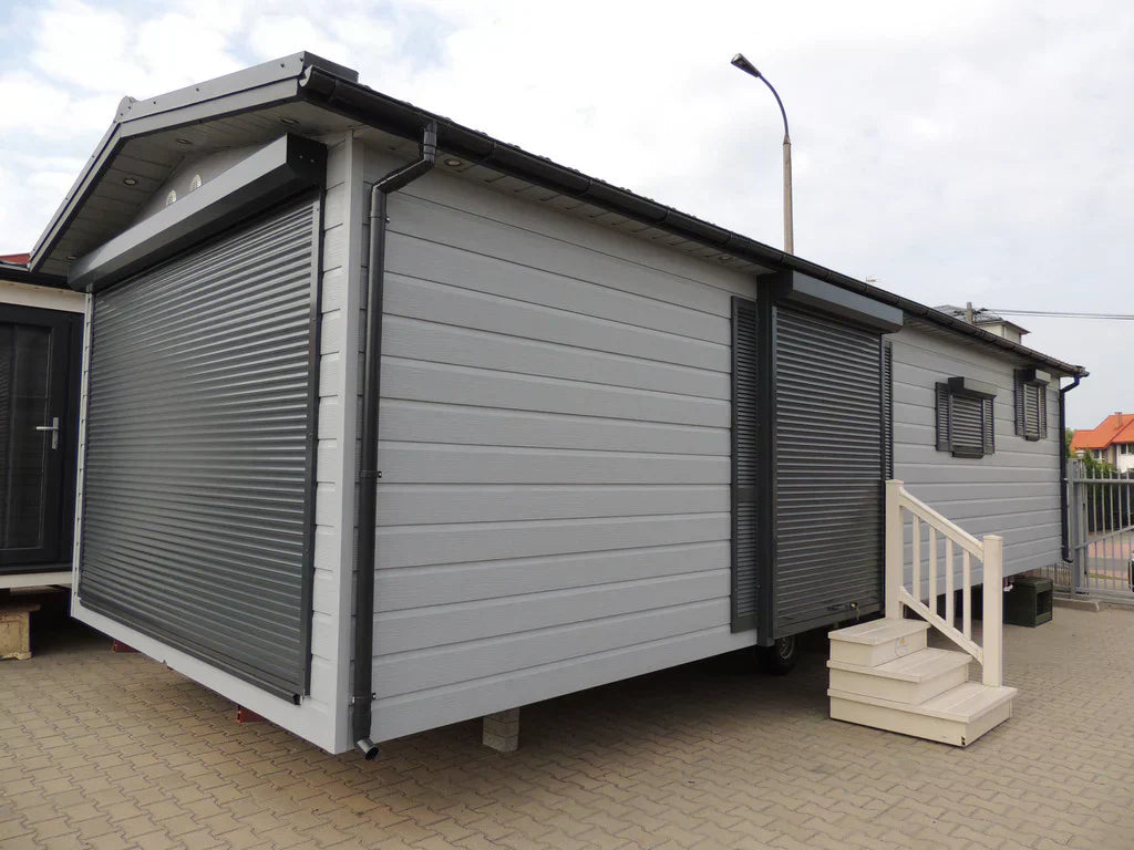 CASA MOBILE T2 BOGAINBO