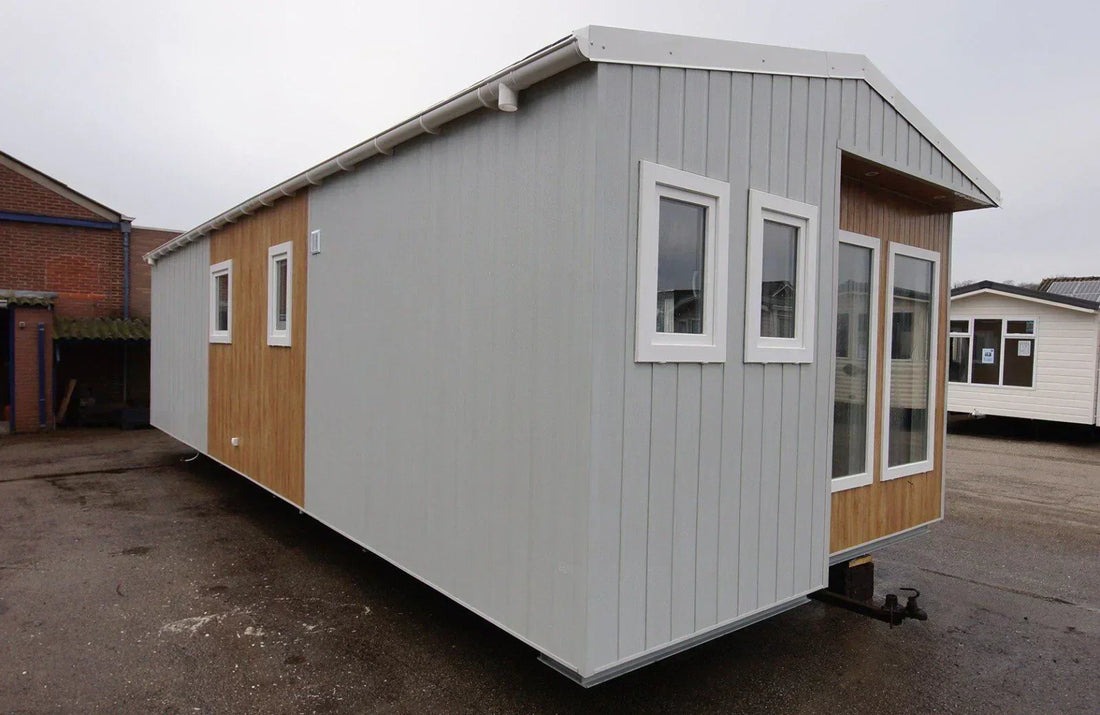 CASA MOBILE T2 YVAN