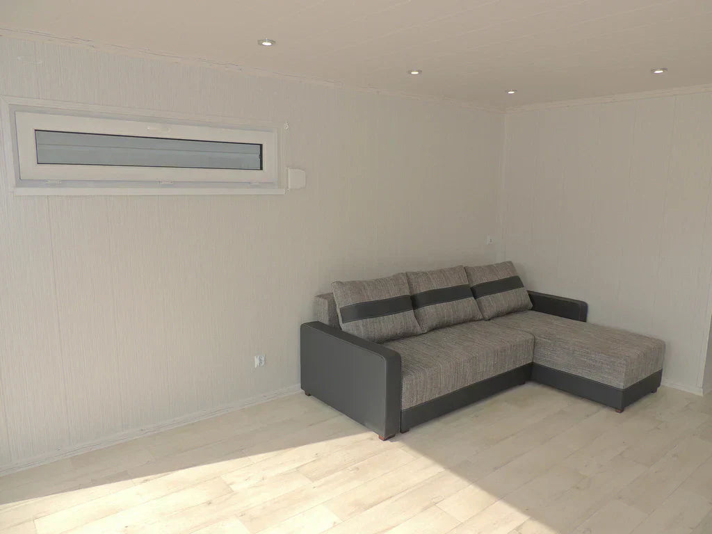 CASA MOBILE T2 BOGAINBO