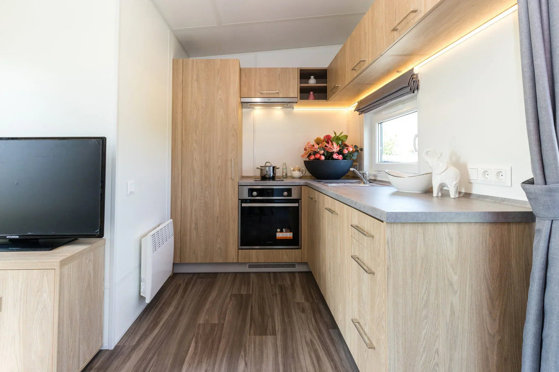 CASA MOBILE ZOE