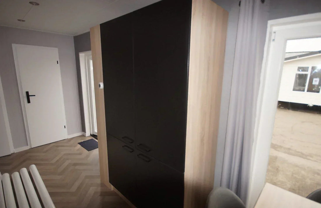 CASA MOBILE T2 YVAN