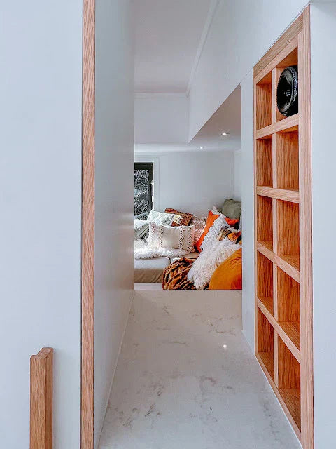 CASA MOBILE T2 SOPHIE DE LUXE