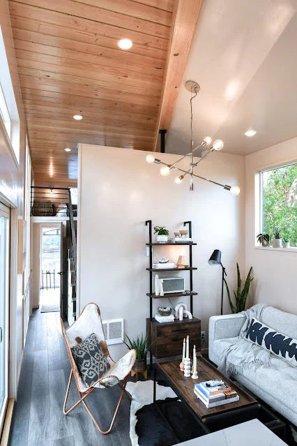 CASA MOBILE T2 ROXY