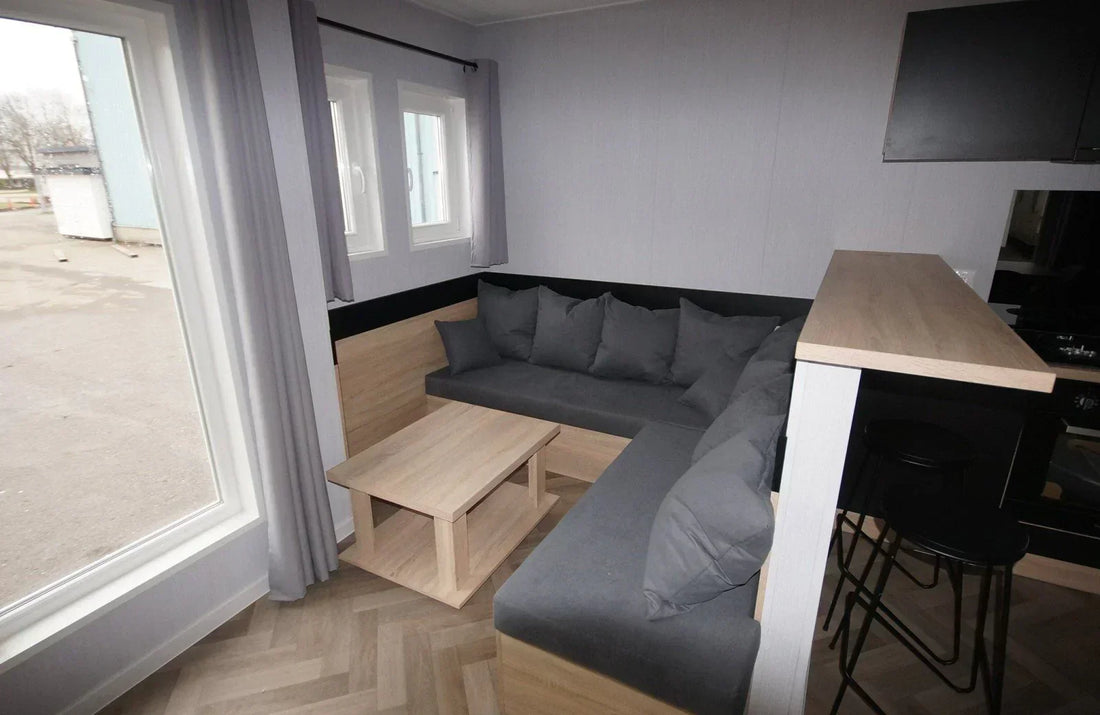 CASA MOBILE T2 YVAN