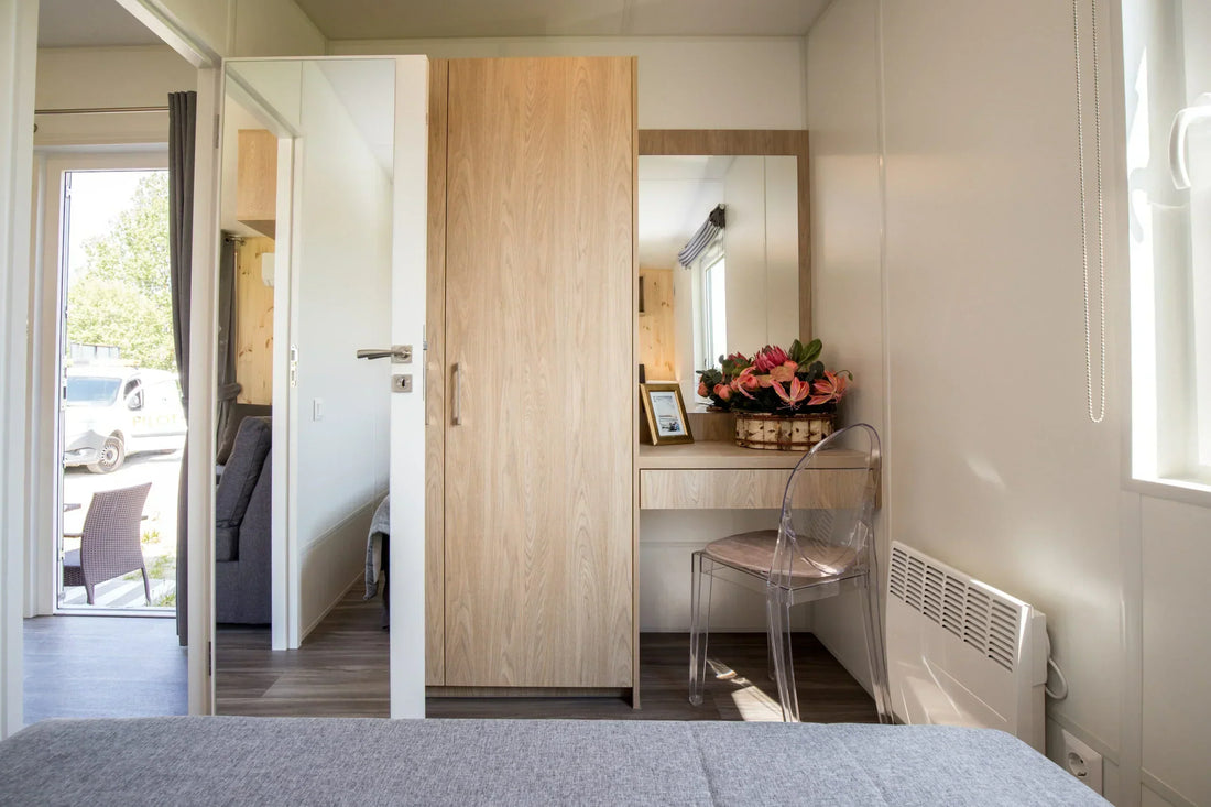 CASA MOBILE ZOE