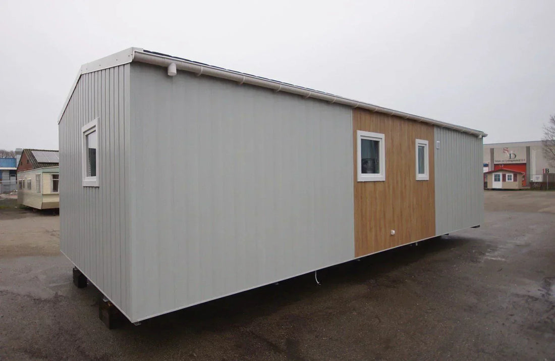 CASA MOBILE T2 YVAN