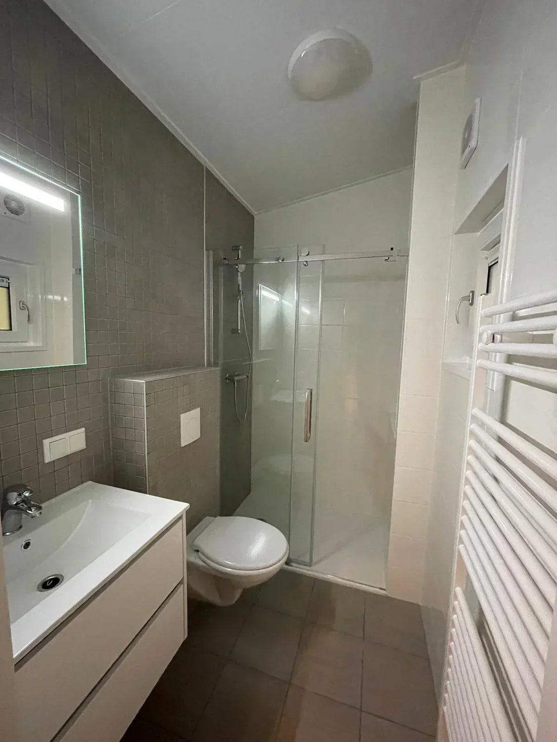 CASA MOBILE T2 FINE