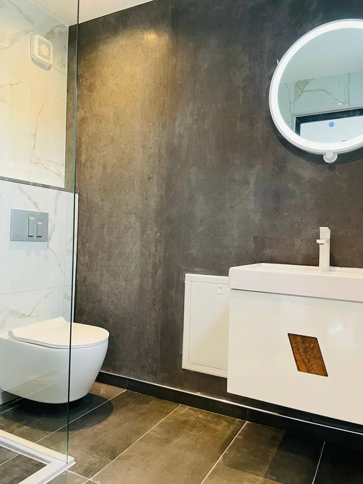 CONTENITORE MODERNO T0 CUCINA/BAGNO