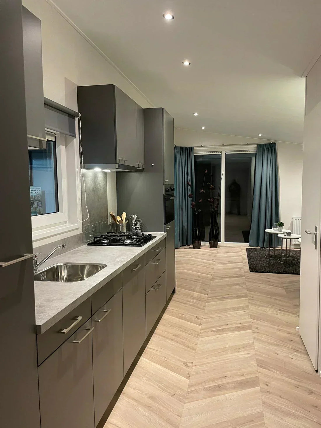CASA MOBILE T2 FINE