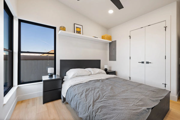 CASA MOBILE T1 ODA