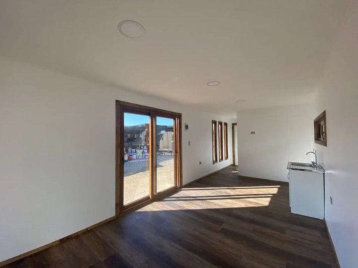 CASA MODULARE GONZALEZ 10X3,0MT