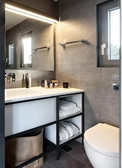 CONTENITORE MOBILE T1 TULIP IMPECCABILE